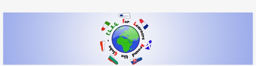 For Learners Around The Globe - Poedit, transparent png