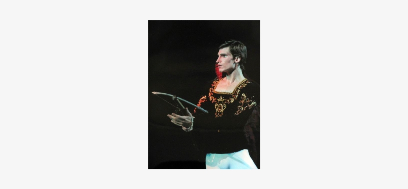 In Swan Lake, Prince Siegfried Becomes Of Age And Becomes - Singing, transparent png