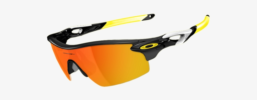 Andrew Mccutchen's Oakley Radarlock Pitch - Oakley Men's 30 Year Sport Radarlock Path Sunglasses, transparent png