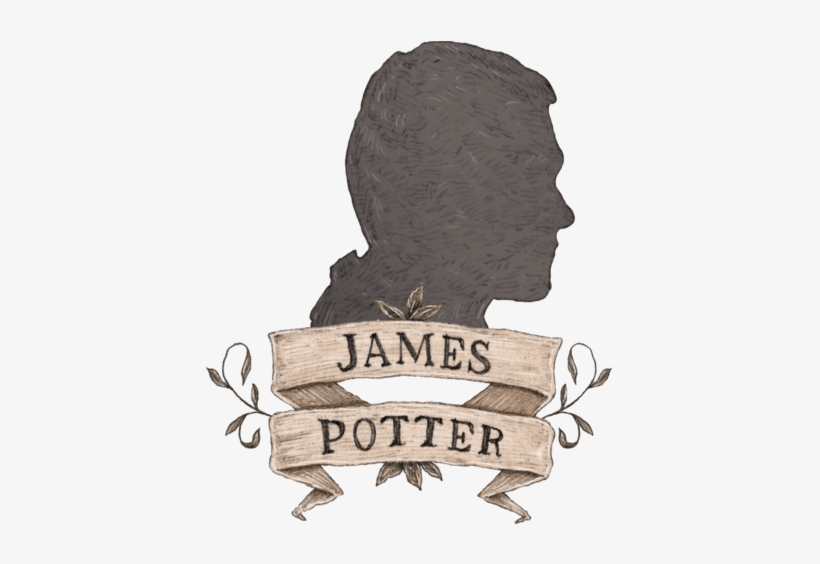 James Potter Family Tree Mother Father, transparent png