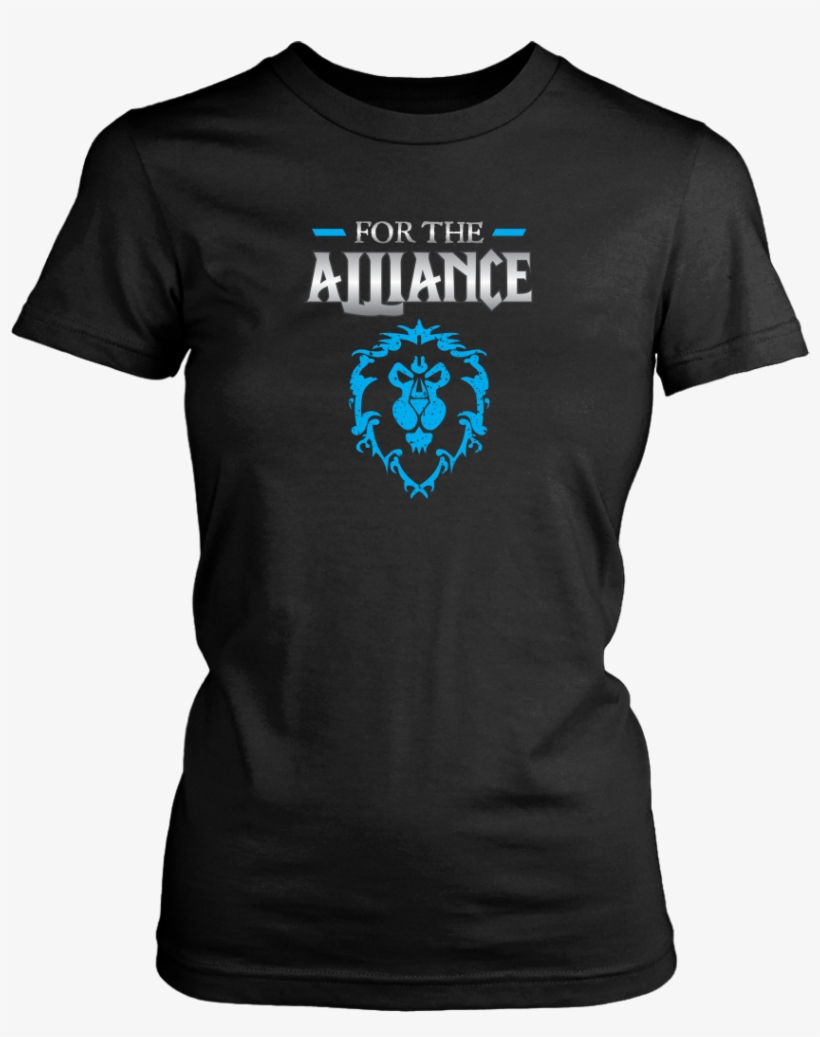 Misti In Concord, United States Purchased A - World Of Warcraft The Alliance Logo School Bag, transparent png