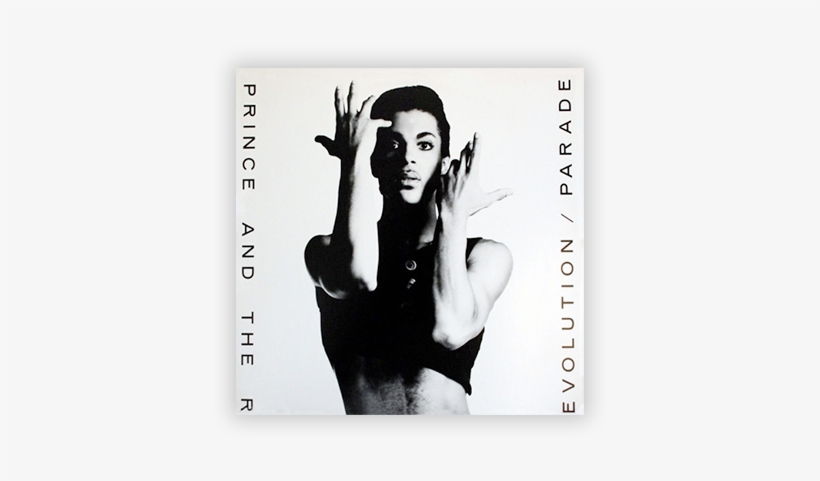 Listen To The Revolution - Prince Parade Music From The Motion Picture Under The, transparent png