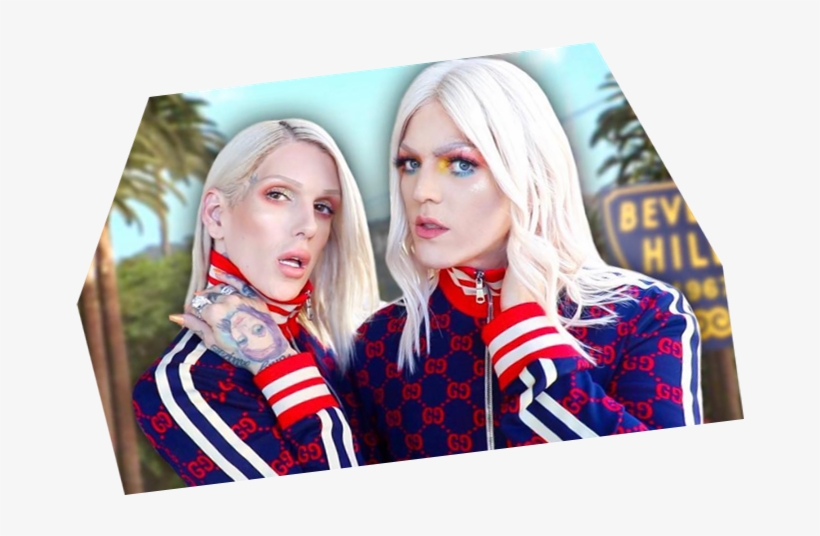 You Need To Watch These Shane Dawson Documentaries - Shane And Jeffree Star, transparent png