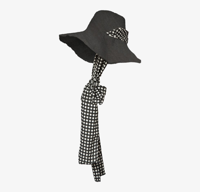 Little Creative Factory Chic Farmers Hat - Hat, transparent png