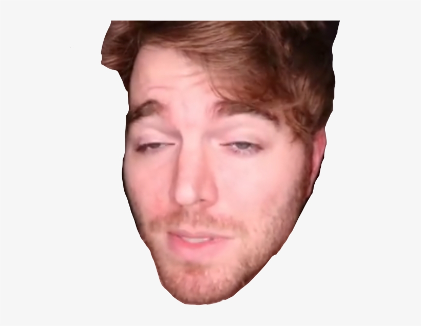 Shane Dawson Shanedawsonefreetoedit - Shane Dawson, transparent png