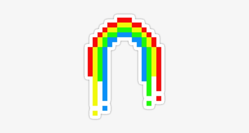 142 Images About Pixel》 On We Heart It - Fnaf Puppet Pixel Art, transparent png