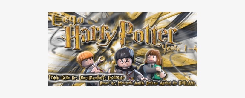 Contents - Lego Harry Potter Sticker Book, transparent png