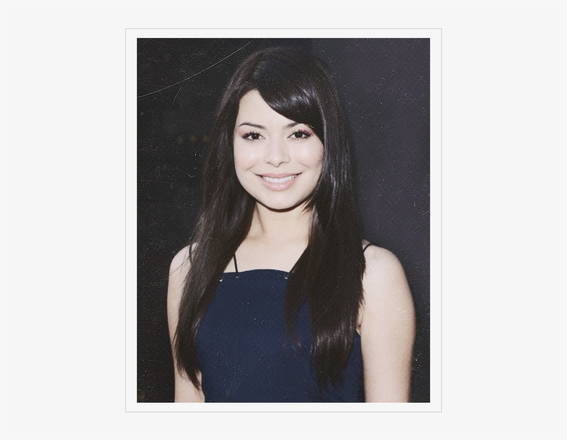5/100 Perfect Pictures Of Miranda Cosgrove - Girl, transparent png