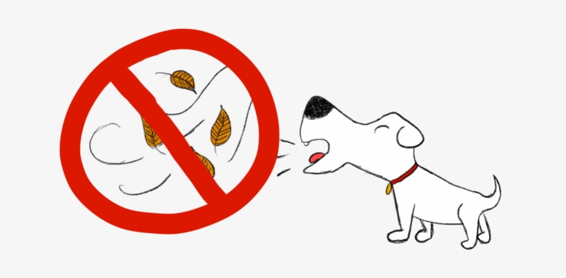 Dog Barking - Cartoon, transparent png