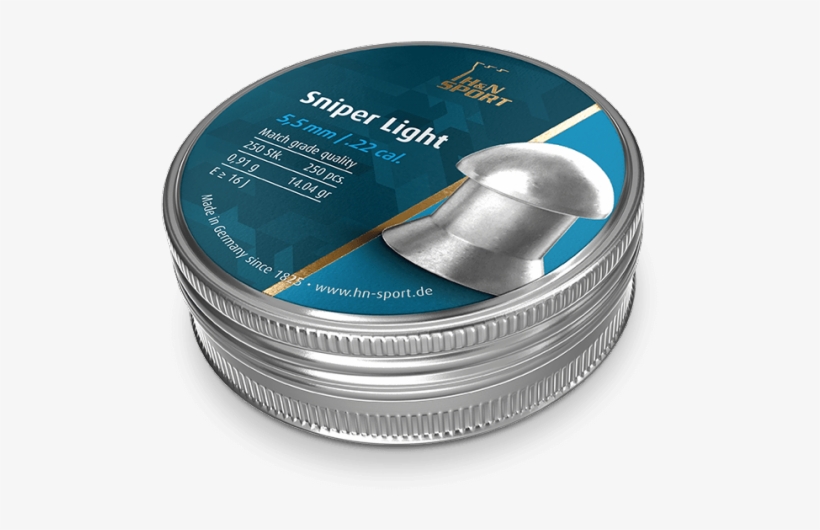 Product Detailssniper Light - Baracuda Hunter 5 5, transparent png