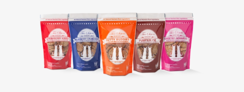 Two Sisters Bakery Dog Treats - Collin Street Bakery Pumpkin Pie Dog Treats, transparent png