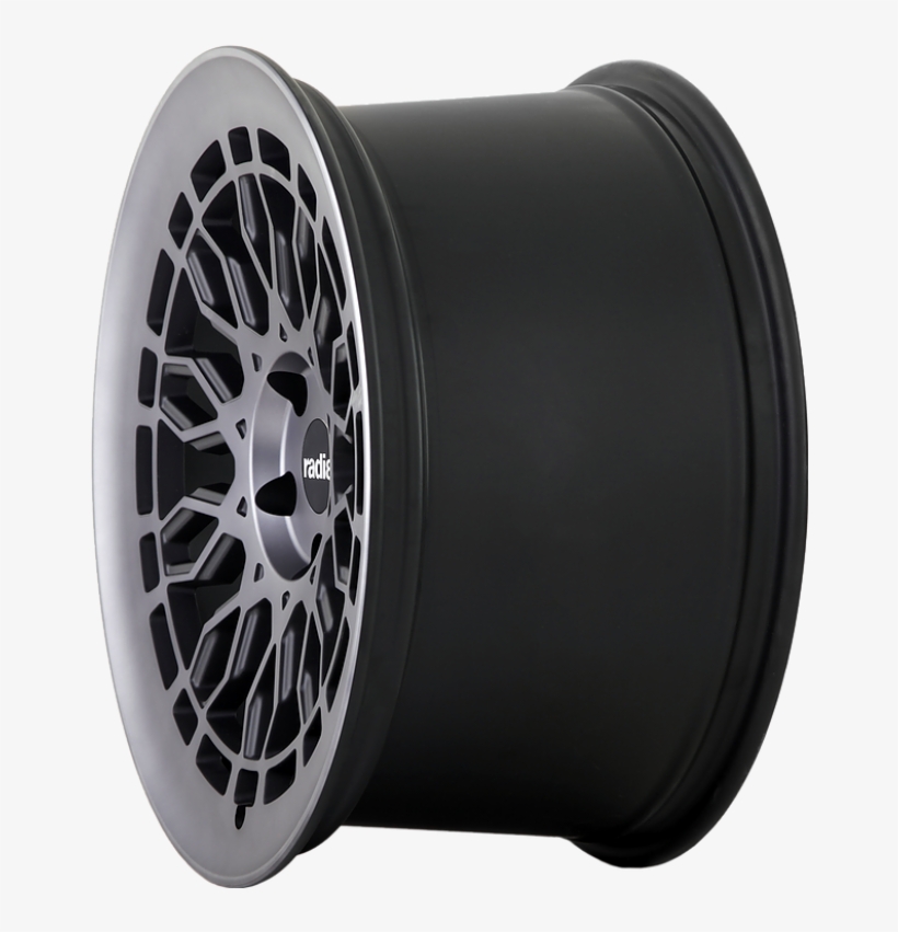Radi8 R8a10 Dark Mist By Radi8 Wheels - Radi8 R8 A10 Dark Mist, transparent png