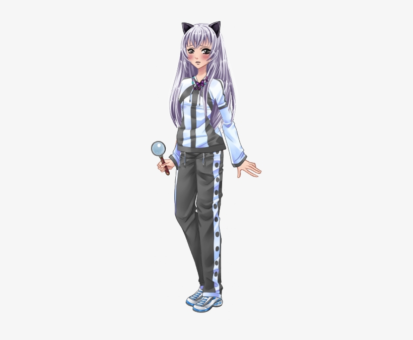 Mazey11- Candy, Laineybot Is A Rip Off Of Lisabug - Tenue Course D Orientation, transparent png