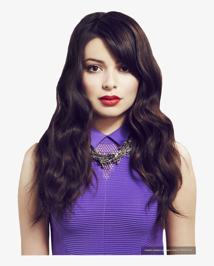 2 - - Miranda Cosgrove Adored 1942, transparent png