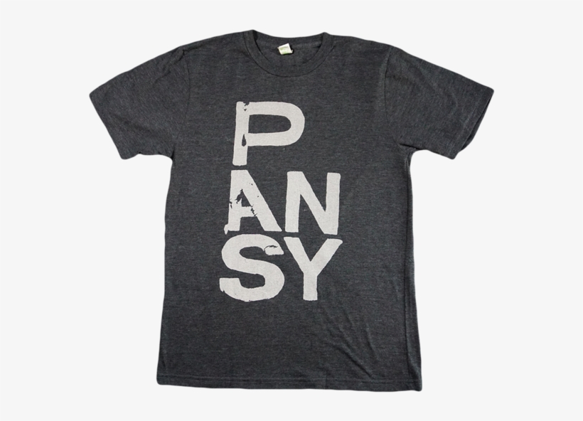 Pansy Heather Grey Tee - Barcelona Jersey 18 19, transparent png