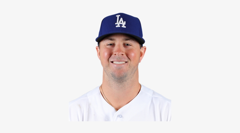Kyle Farmer - Dodgers, transparent png