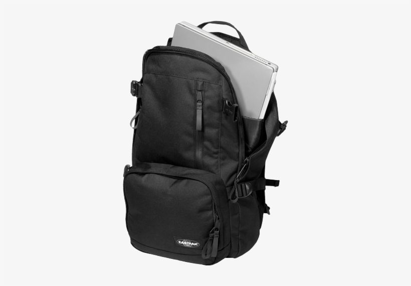 Pack Son Black - Laptop Bag, transparent png