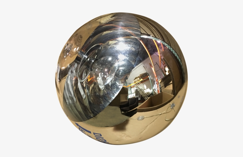 Mirror Ball Helmet - Sphere, transparent png