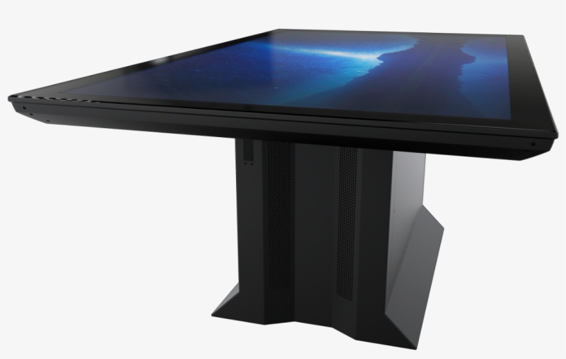 Touch Table, transparent png