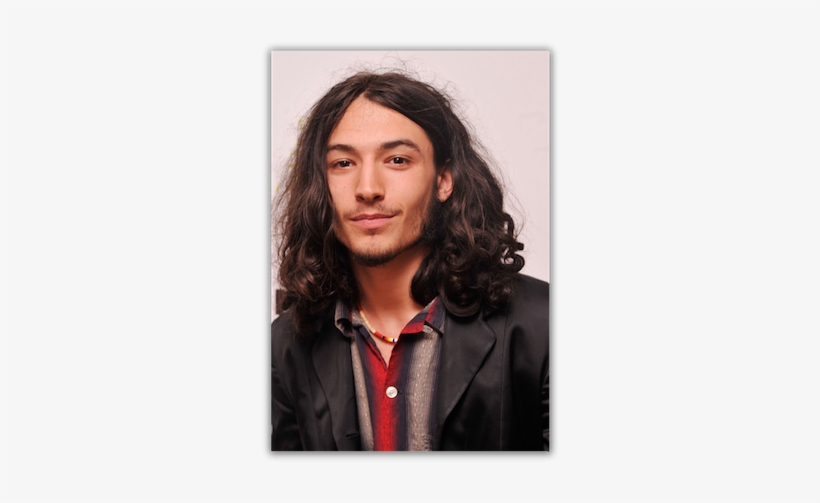 See Cnn Poll 2011 - Ezra Miller Feminism, transparent png