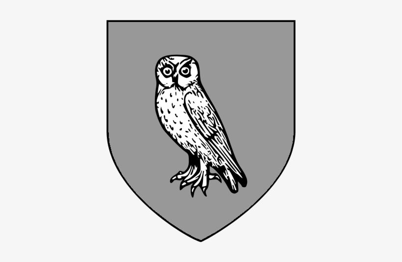 Coat Of Arms Owl, transparent png