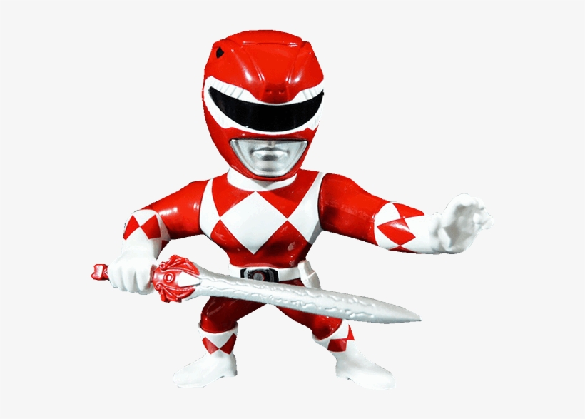 Mighty Morphin' Power Rangers - Power Rangers, transparent png