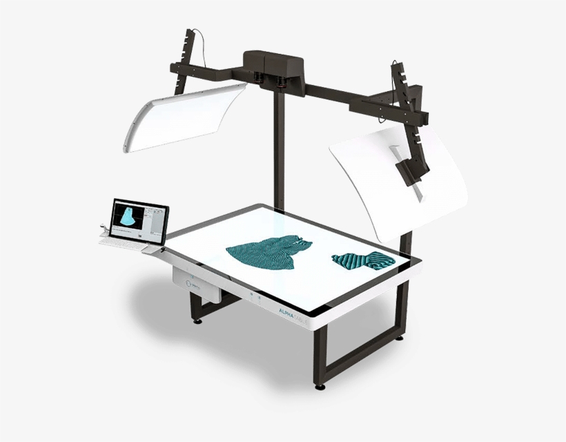 Alphatables More Information - Orbitvu Alphatable, transparent png
