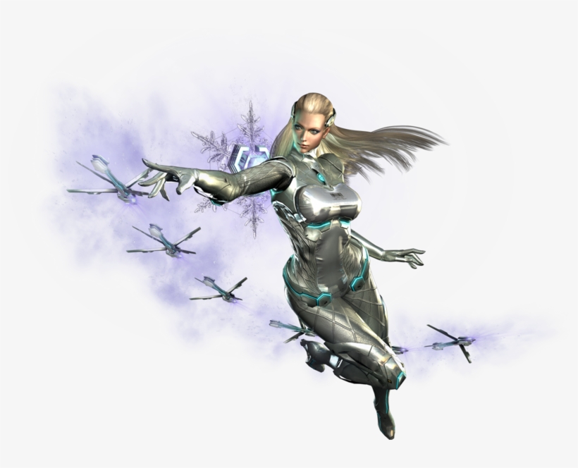 Anarchy Reigns Sasha Ivanoff, transparent png