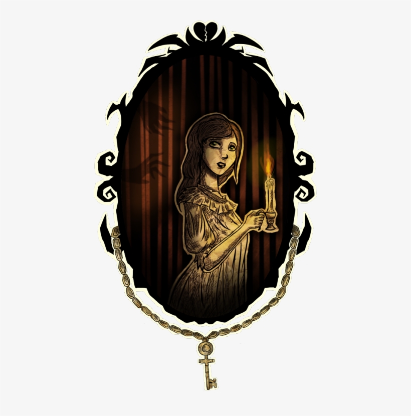 Free Alice Madness Returns Creepypasta - Alice Madness Returns Лиззи, transparent png