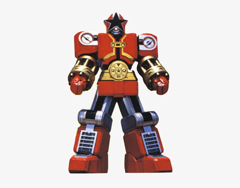 In This Top 10 List, I've Had The Idea Of Counting - Tommy Zord, transparent png