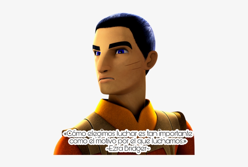 Ezra Bridger, transparent png