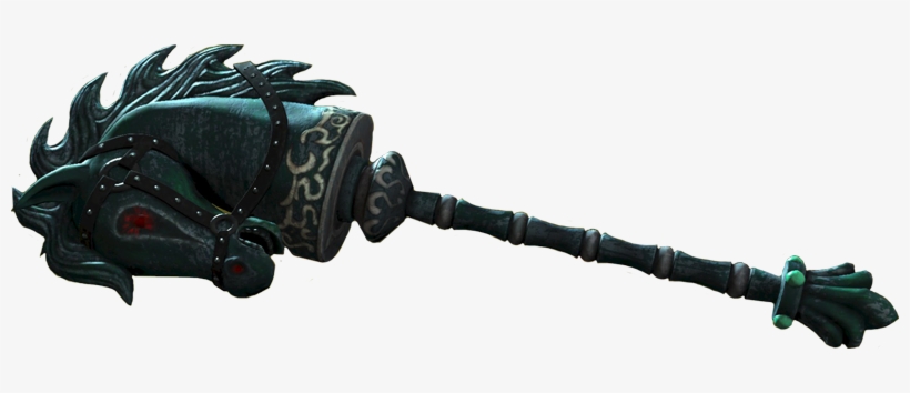 Using The Optional File Should Allow For Hobby Horses - Black Hobby Horse Alice, transparent png