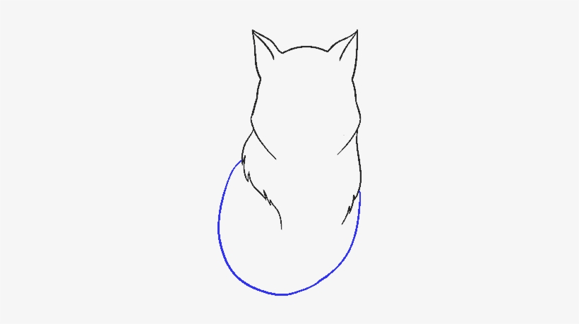 How To Draw Wolf, transparent png