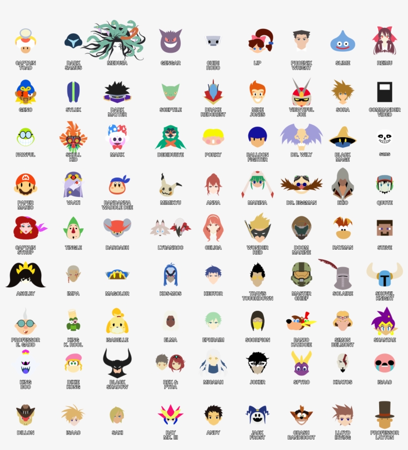 Ultimatebefore E3, I Took Requests For Potential Newcomers - All Pokemon Berries, transparent png