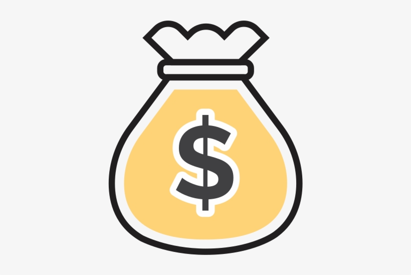 Make Money More Fun - Money, transparent png