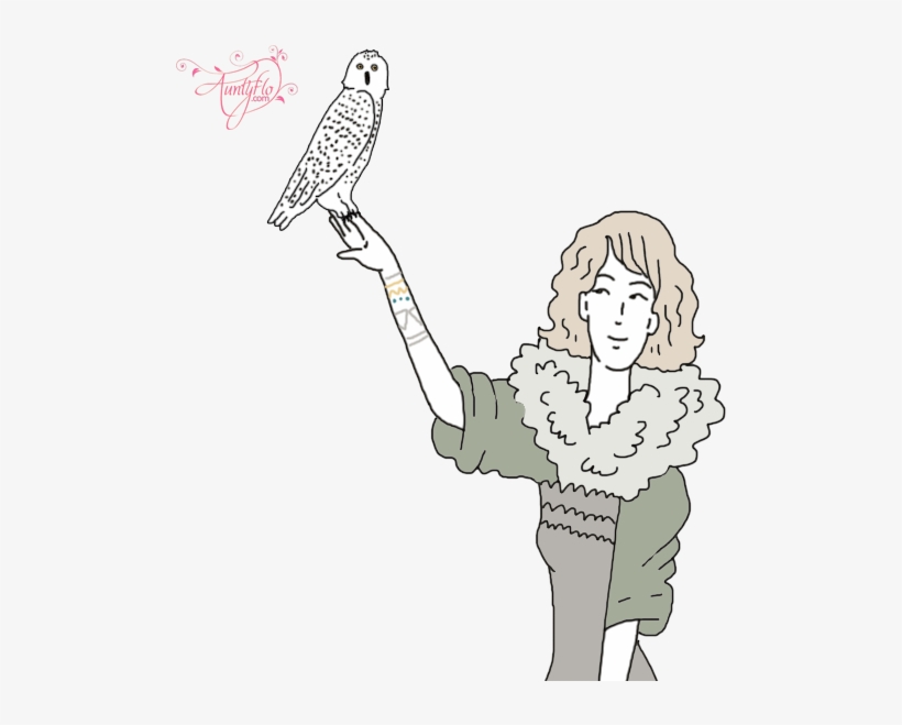 Owls Are A Common Symbol In Dreams - Owl, transparent png
