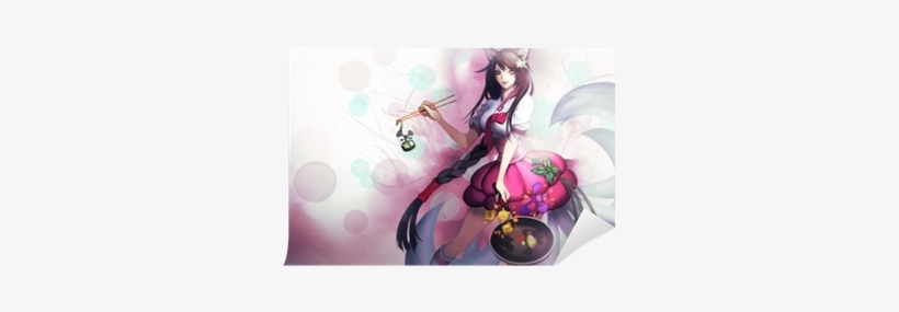 Figurine, transparent png