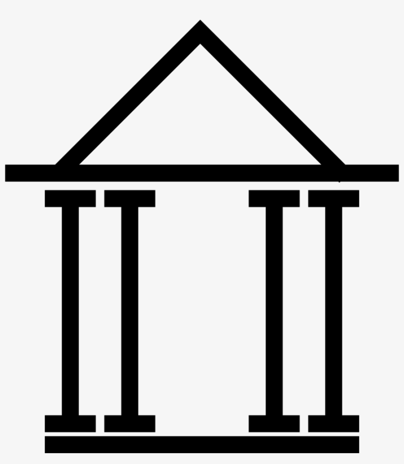 Greek Columns - - Greek Coolumn, transparent png