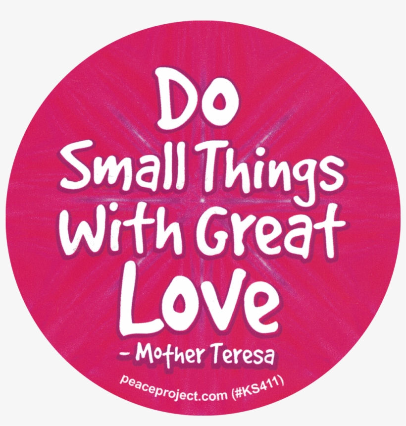 Do Small Things With Great Love - Wood Sign: Treat You As Good As My Dog? I Don't Think, transparent png
