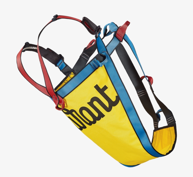 Triangle D'évacuation - Descensor D4 De Rescate, transparent png