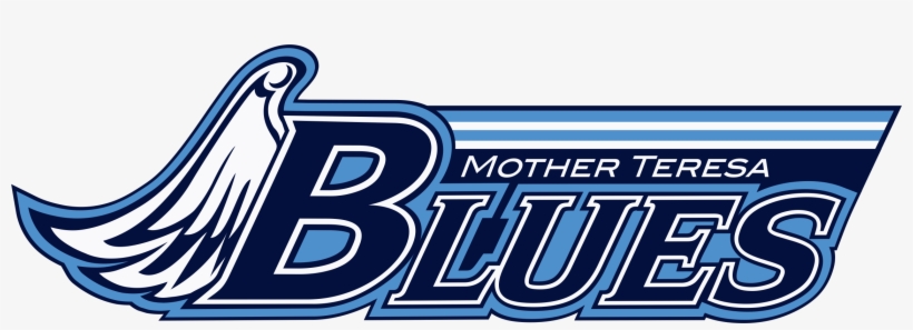 The Logo Will Adorn School Athletic Uniforms That The - Mother Teresa Middle School, transparent png