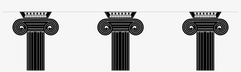 Art Columns Architecture - Column, transparent png