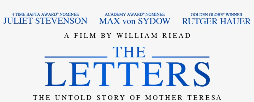 Letters From Mother Teresa - El Rastro, transparent png
