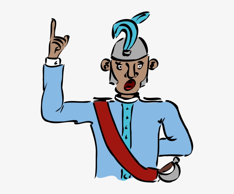 Captain Clipart Png - Captain Clipart, transparent png