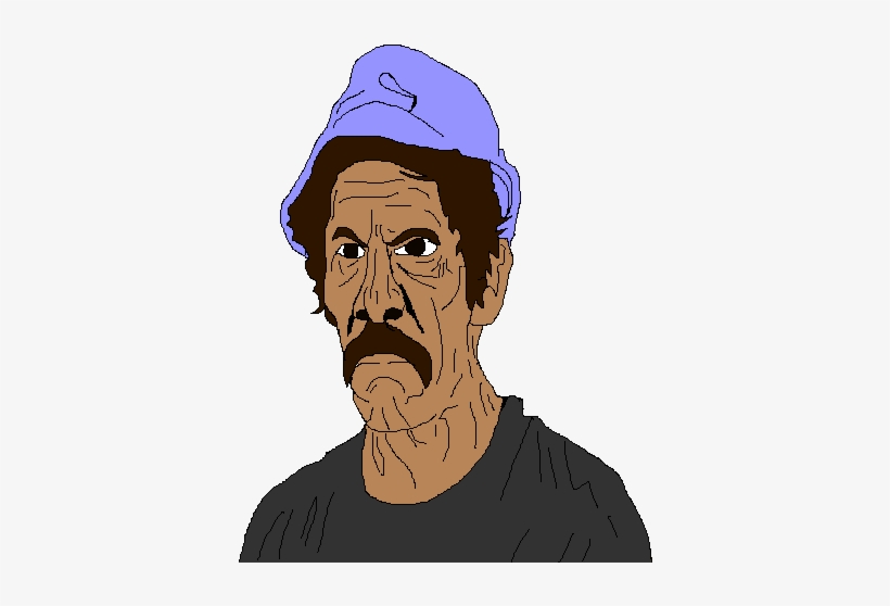 Random Image From User - Don Ramón, transparent png