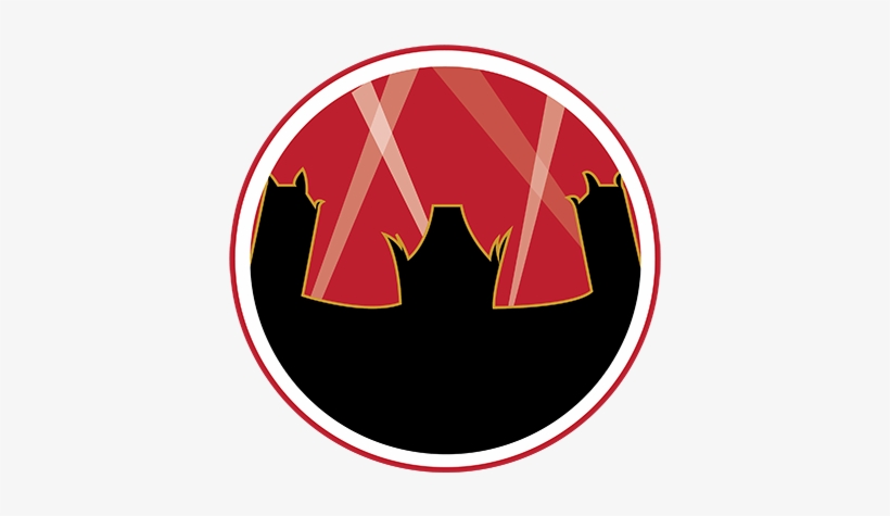 The Ride Is Located In Disney's Hollywood Studios - Emblem, transparent png