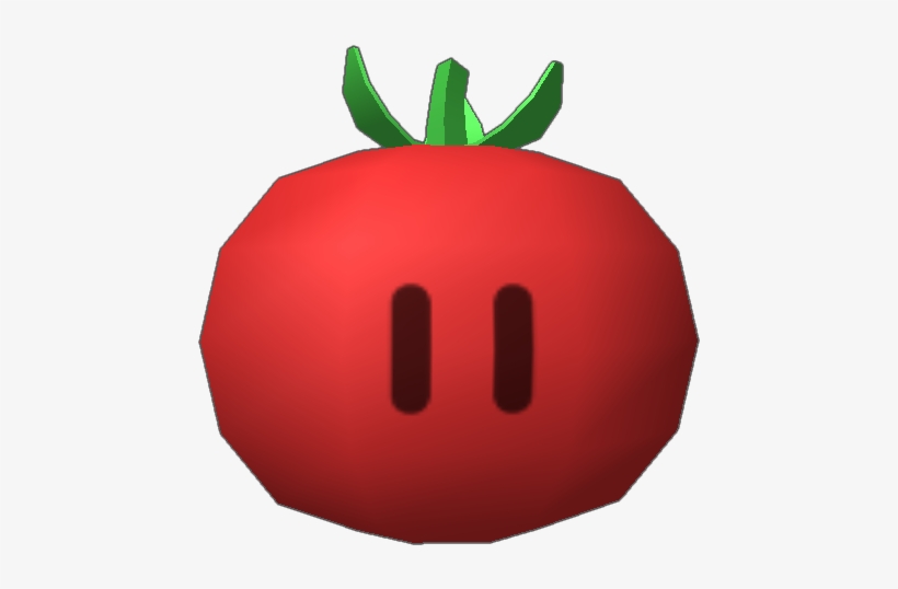 Bob The Tomato Is Now Your Pet - Plum Tomato, transparent png