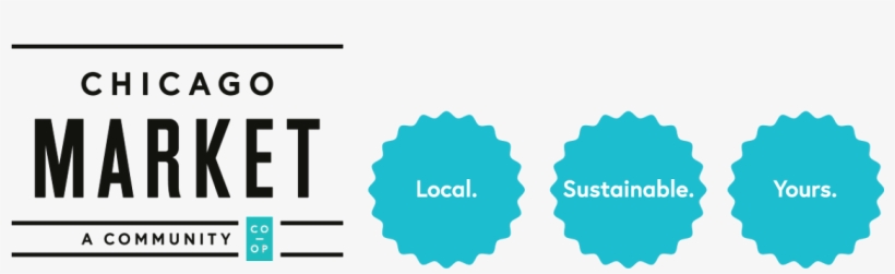 Chicago Market, A Community Co-op - Google Analytics, transparent png