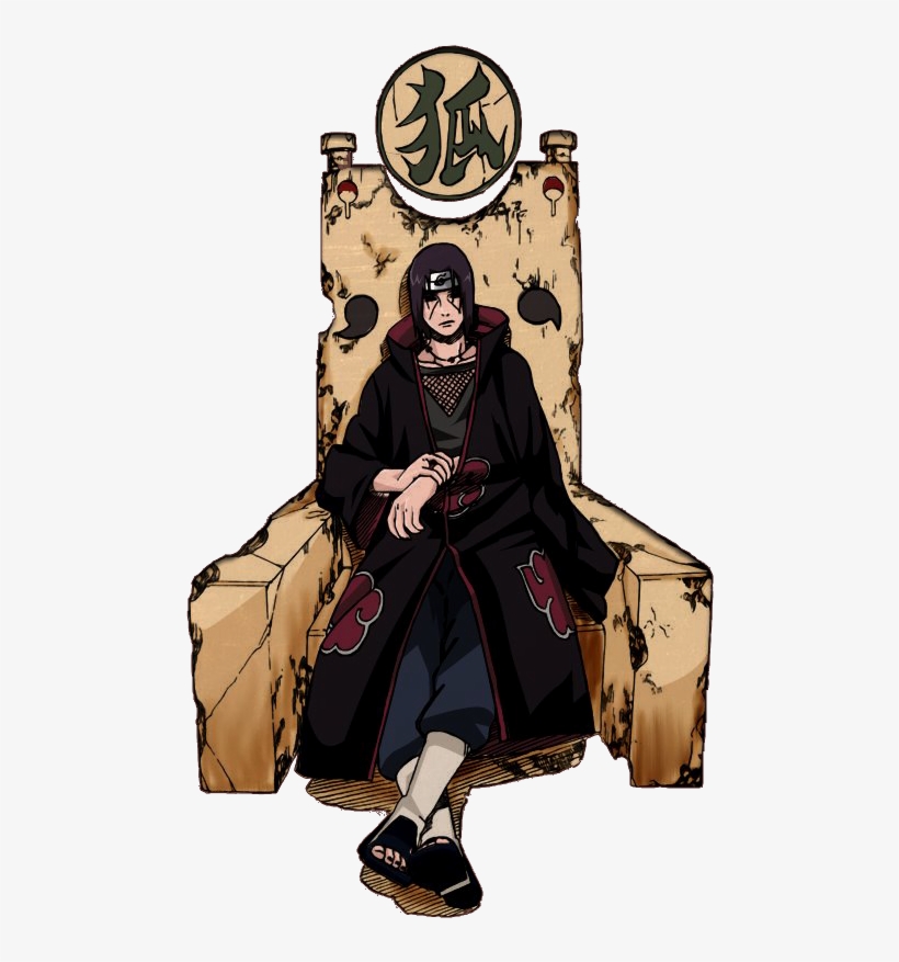 Featured image of post Uchiha Render Itachi Png