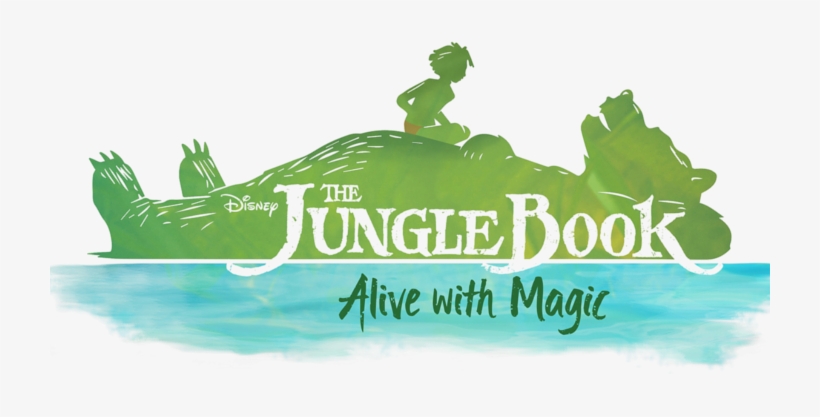Watch Jungle Book Alive With Magic Full Show - Jungle Book, transparent png
